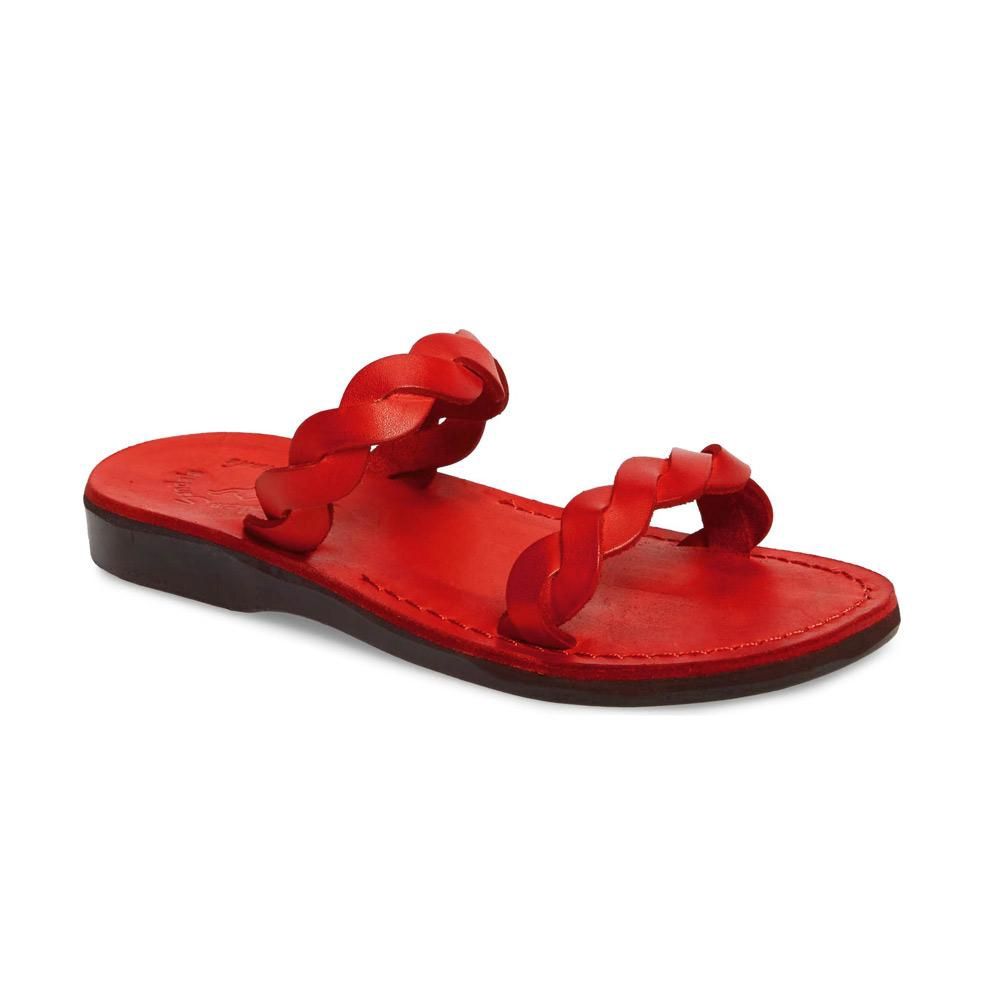 Joanna Sandals 1