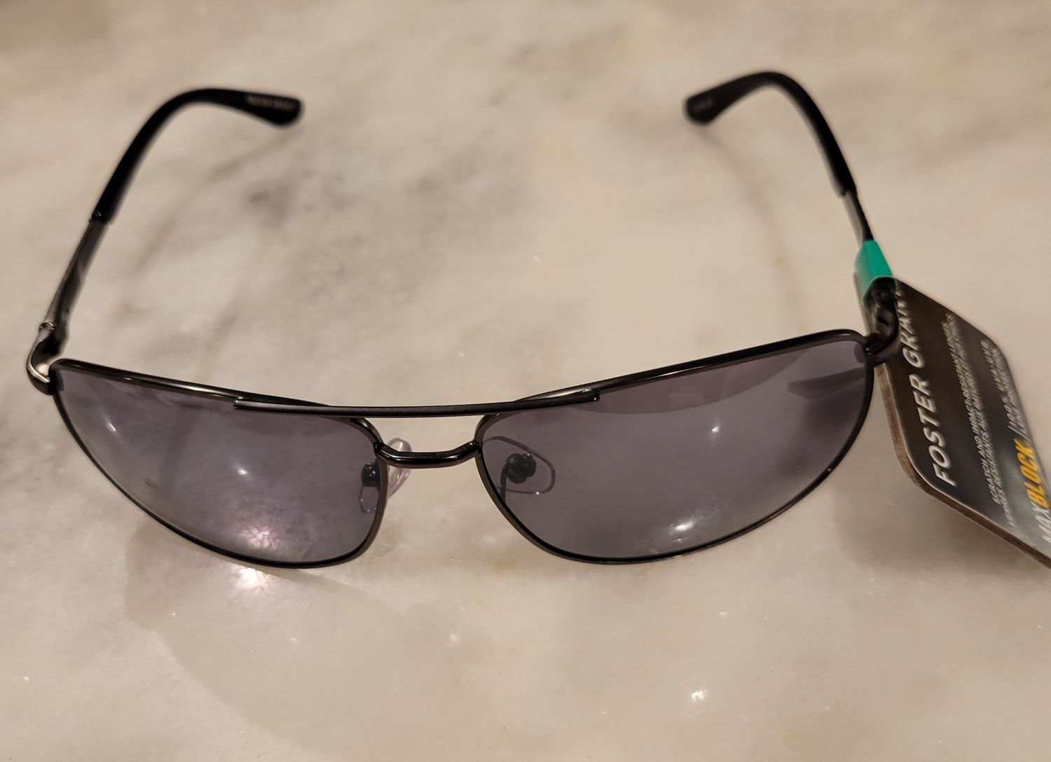 MAX BLOCK SR0420