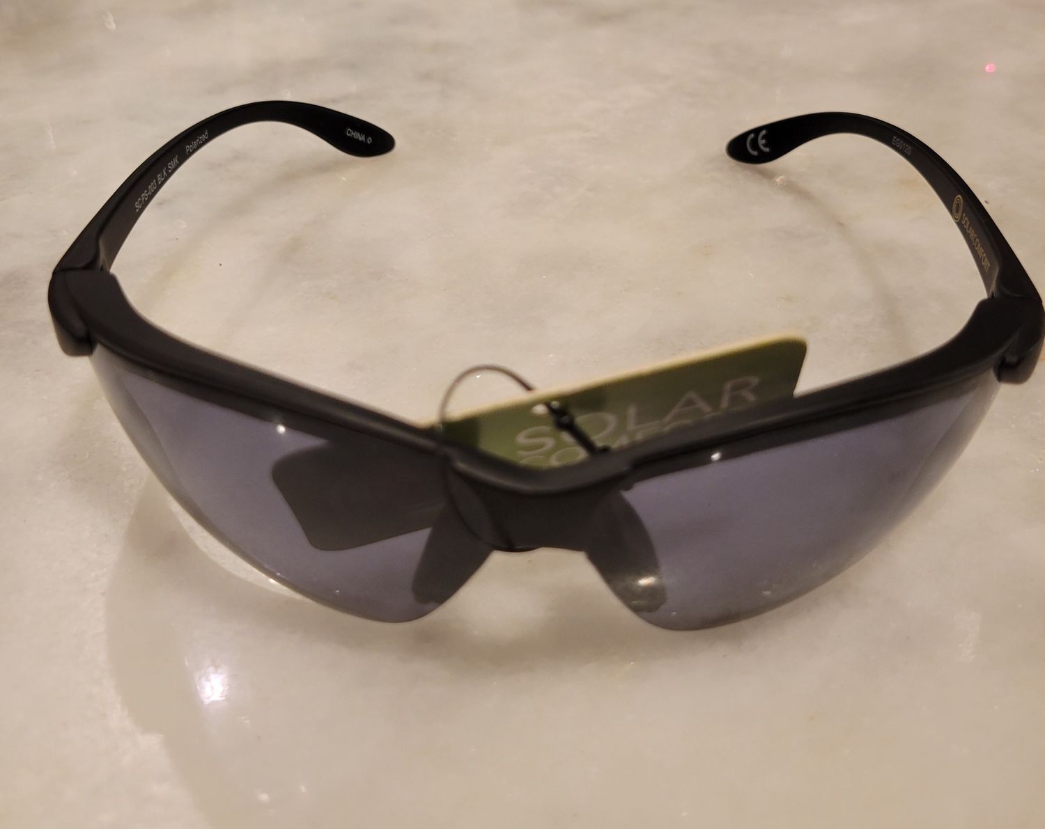 SOLAR COMFORT EG0120