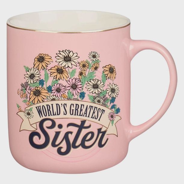 World&#39;s Greatest Sister