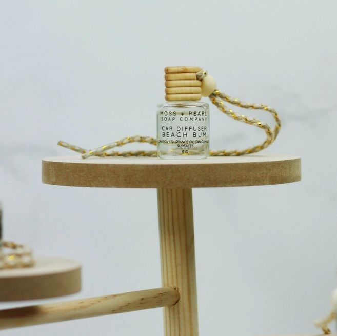 Scent Diffuser