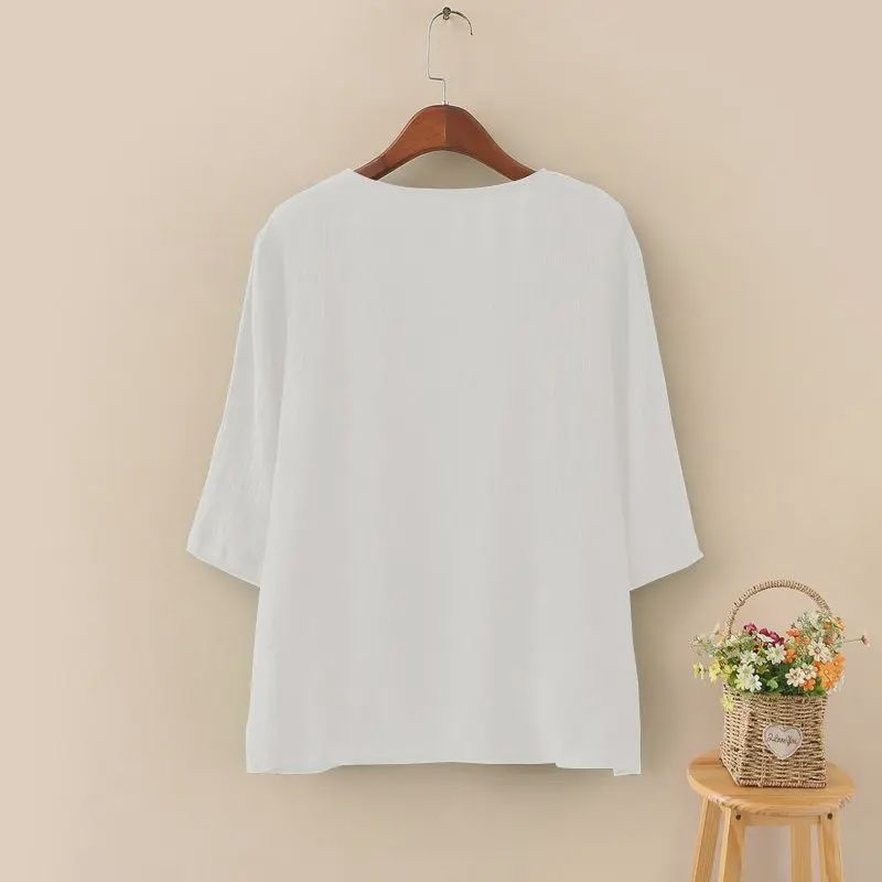 Summer Soft Cardigan