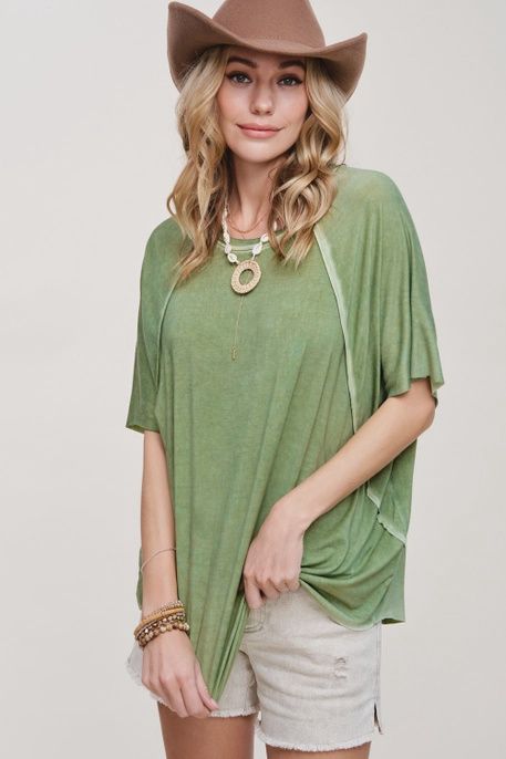 Pure Comfort Top