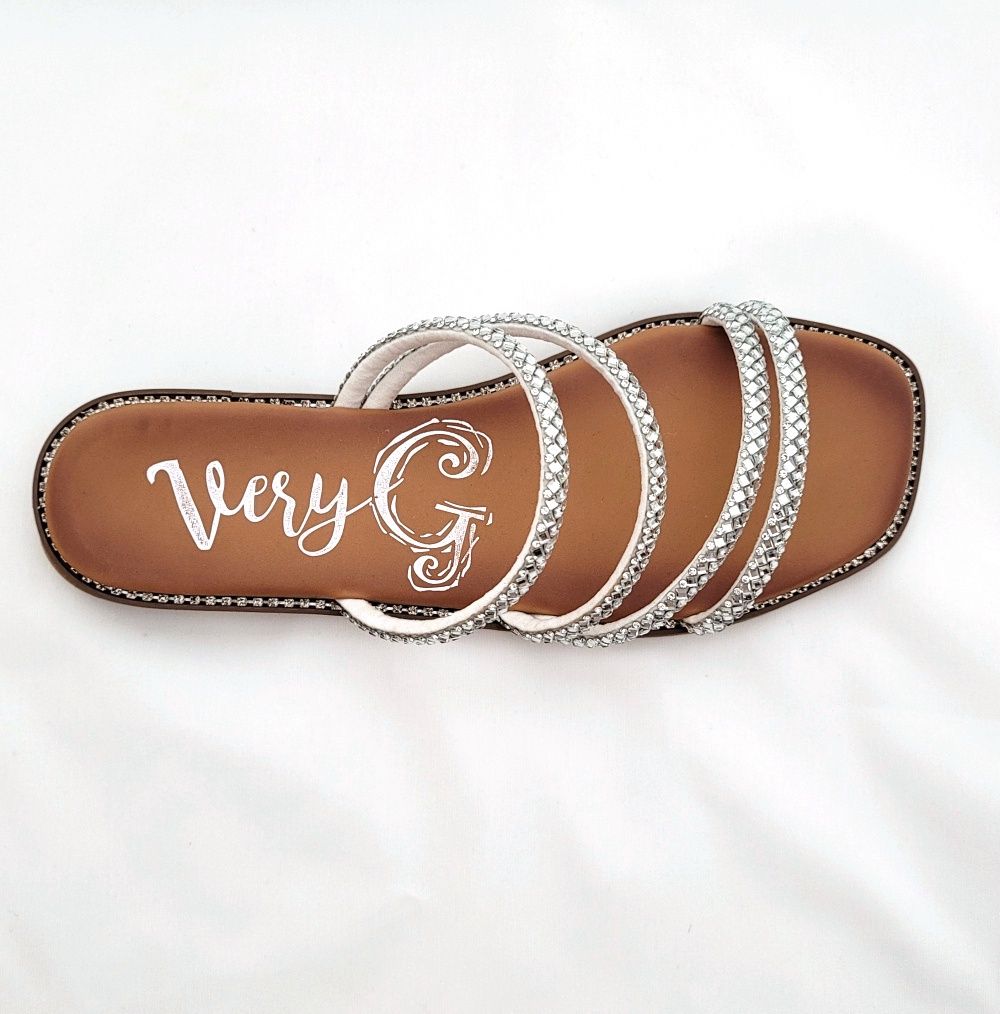 VERY G - Elandra Sandals