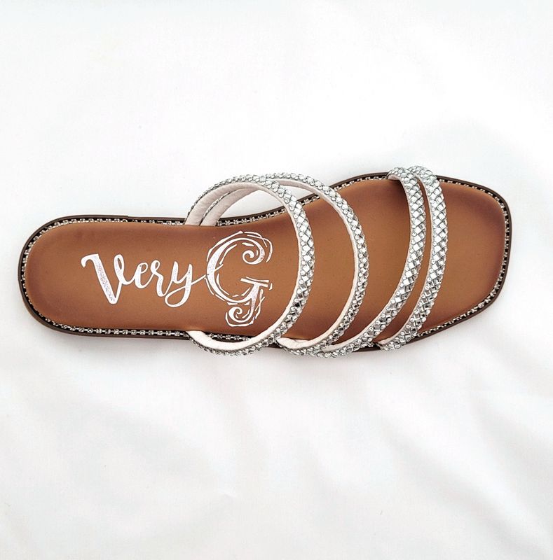 VERY G - Elandra Sandals