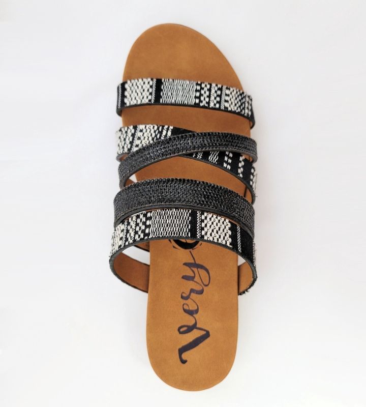 VERY G - GINGER SANDALS