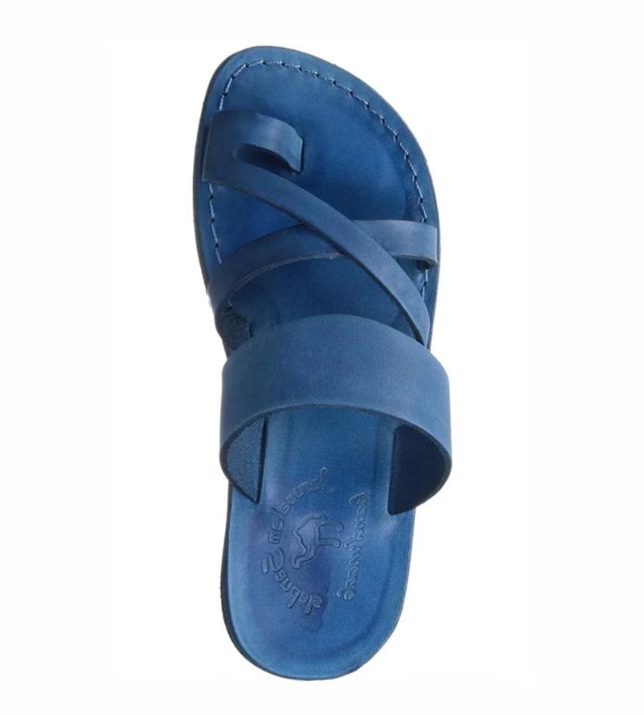 The Good Shepherd Sandals