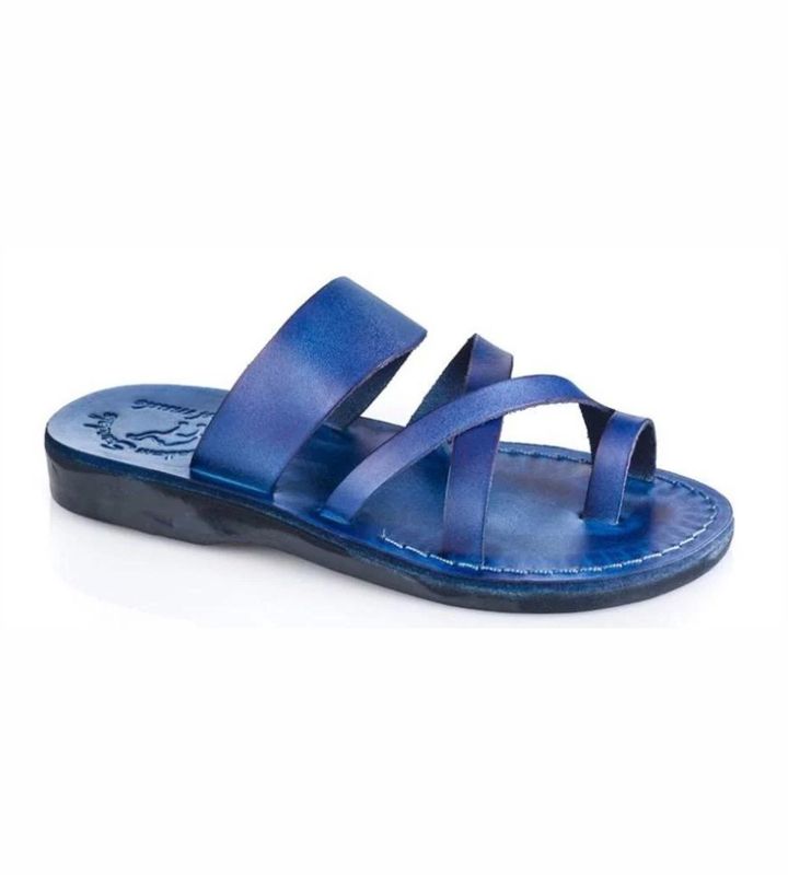 The Good Shepherd Sandals