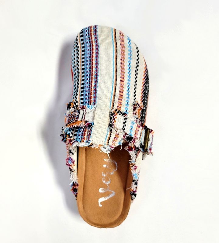 VERY G - Picnic 2 Shoes