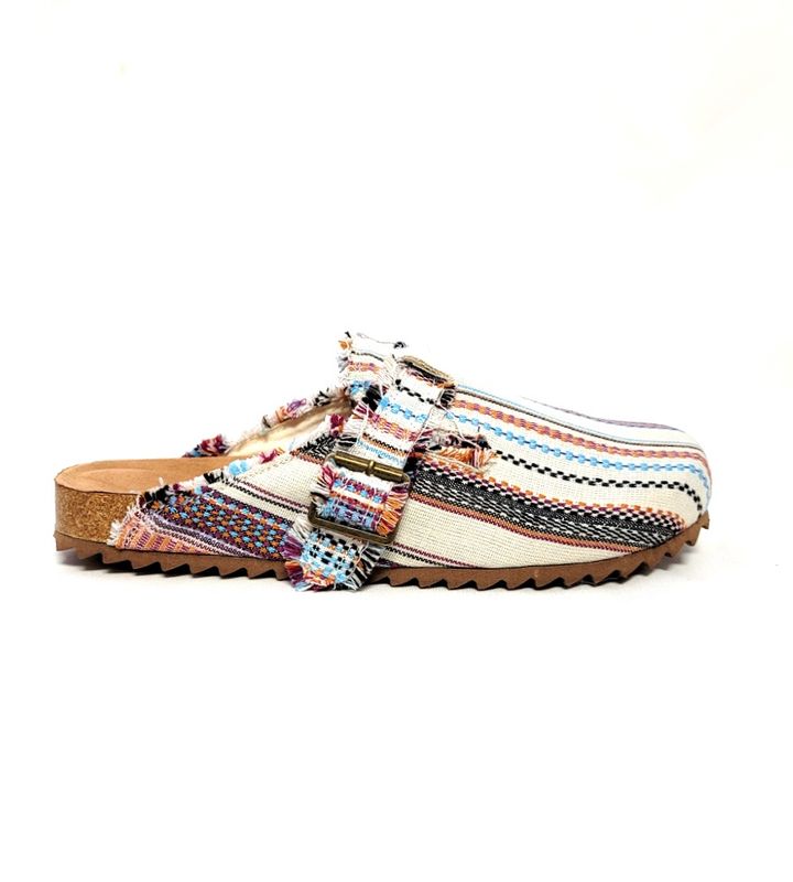 VERY G - Picnic 2 Shoes