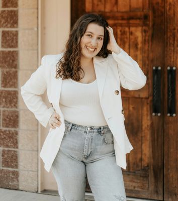 Curvy Fashion