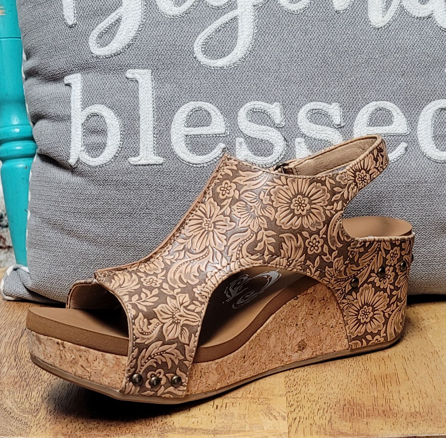 VERY G - Liberty Tooled