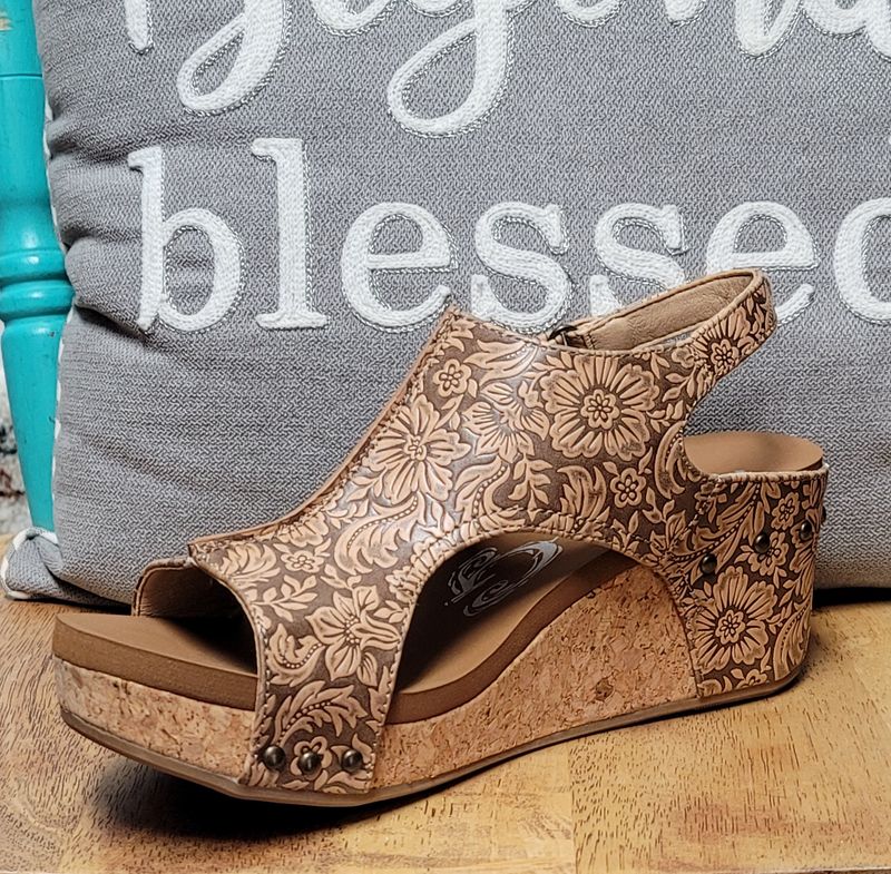 VERY G - Liberty Tooled