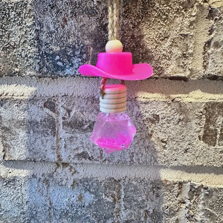 Cowgirl Scent Diffuser