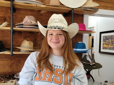 Hats