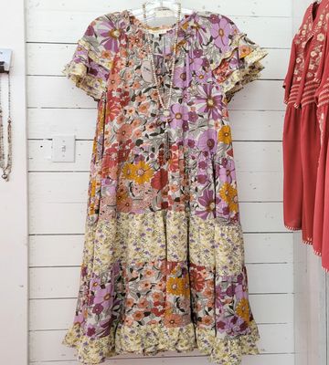 Dresses