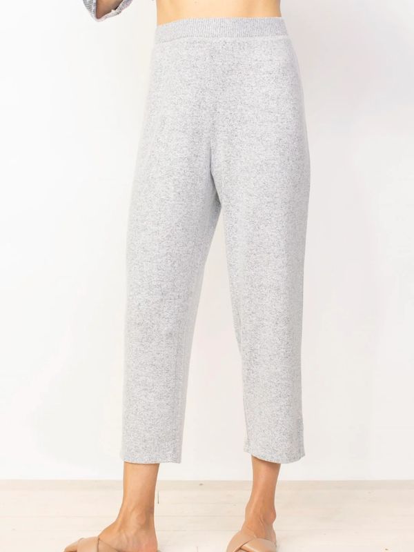 Fleece Pants