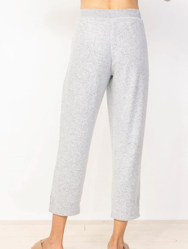 Fleece Pants