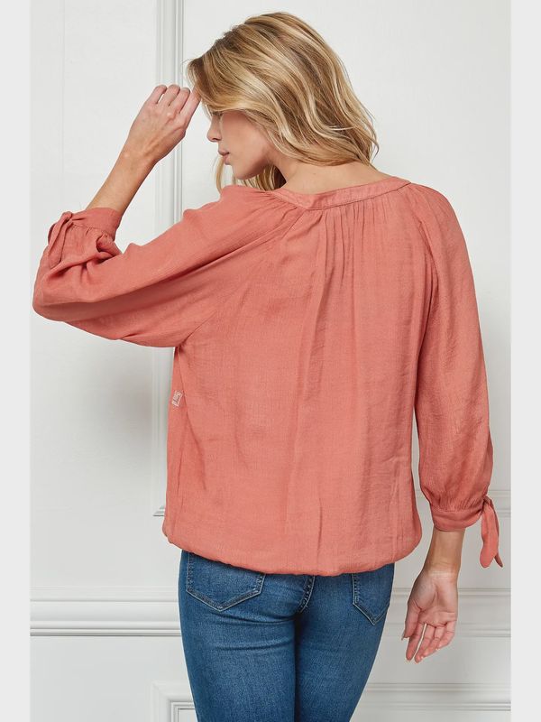 Lucy Blouse