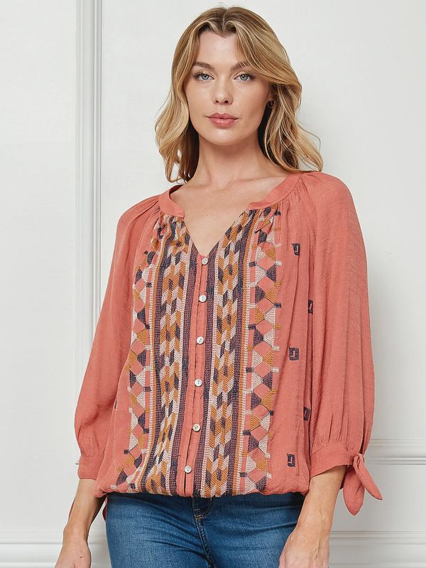 Lucy Blouse