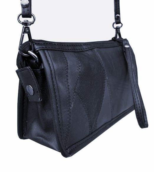 Soft Leather Purse