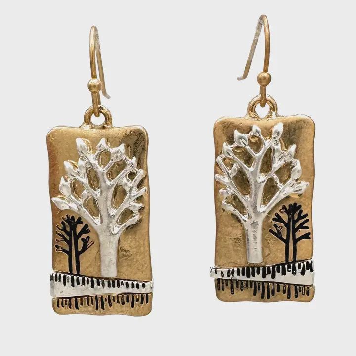 Two Trees