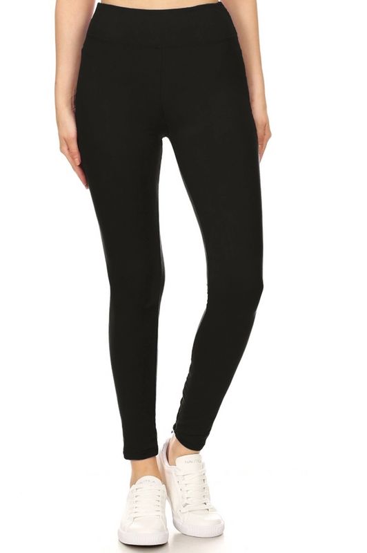 Buttery Soft Leggings