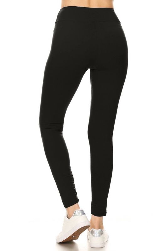Buttery Soft Leggings