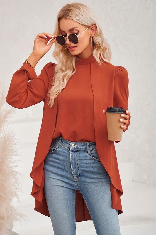 Illusion Top