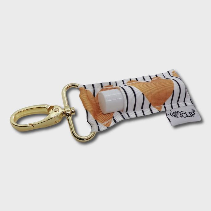 Lip Balm Holder