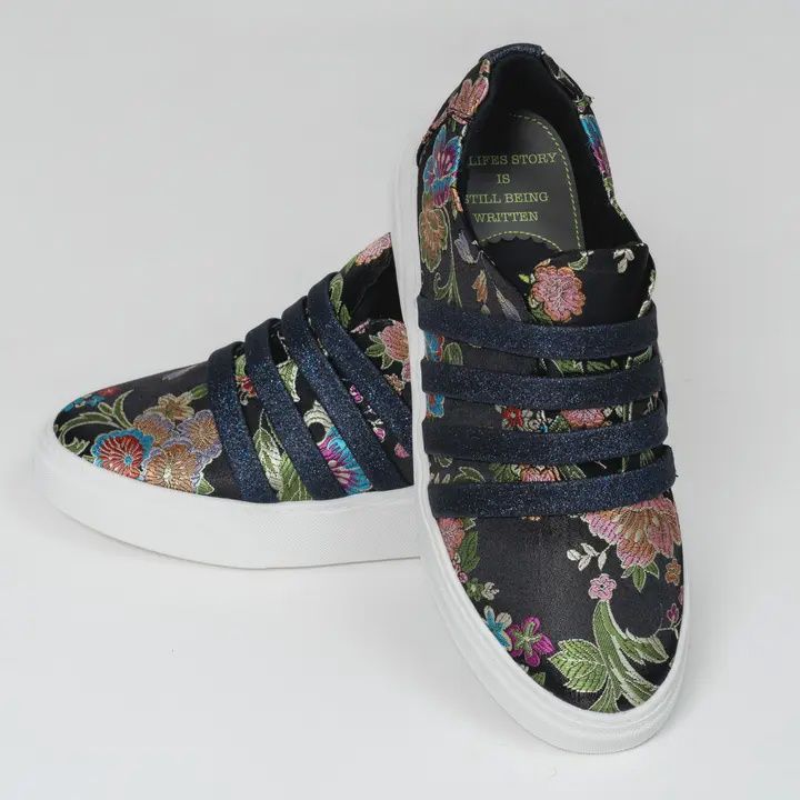 Life Story Sneakers