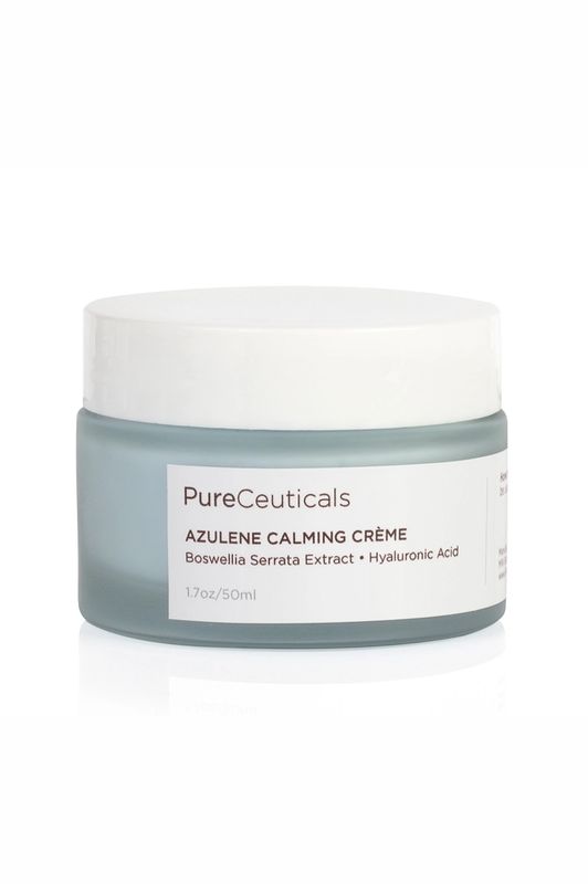 Azulene Calming Creme