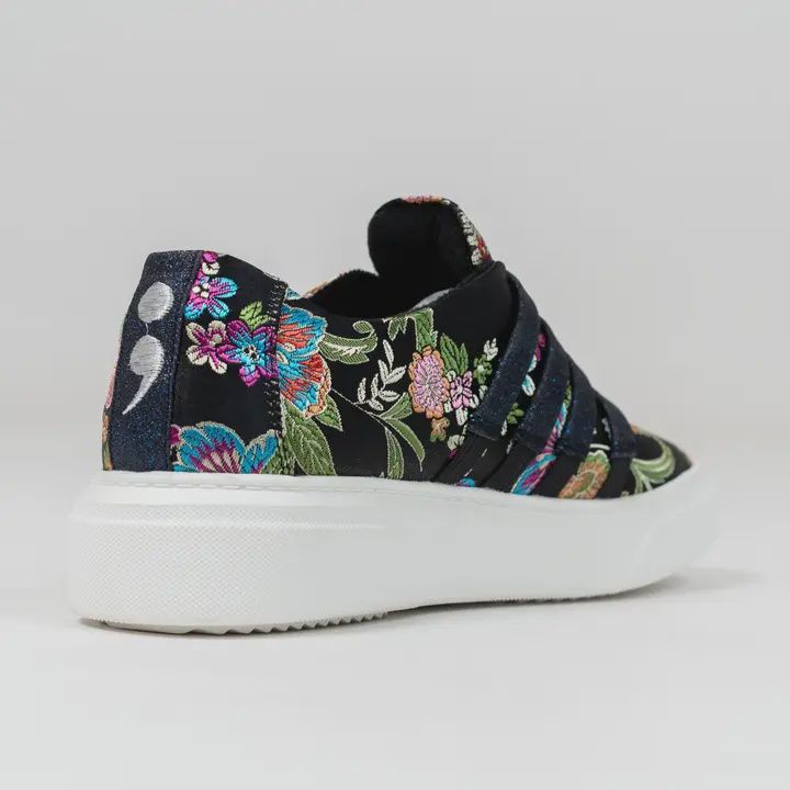 Life Story Sneakers