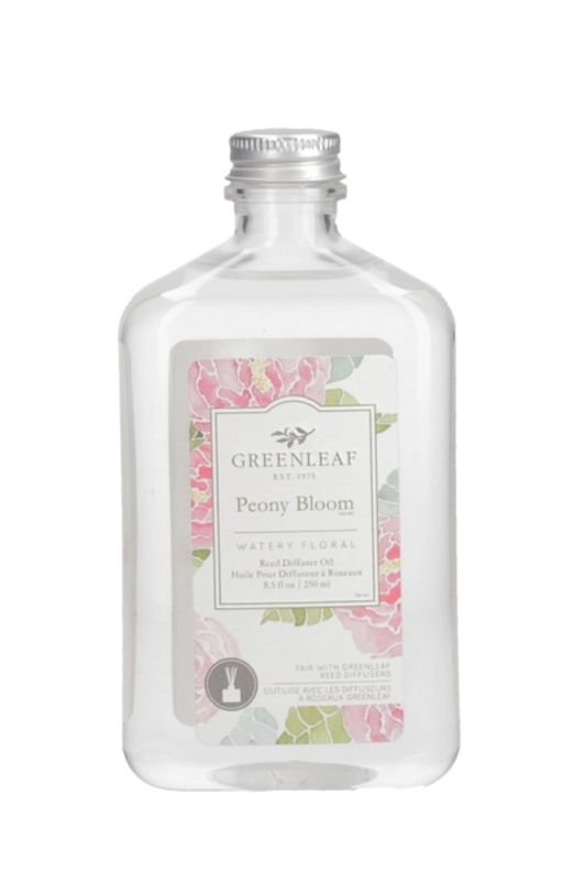 Peony Diffuser Refill