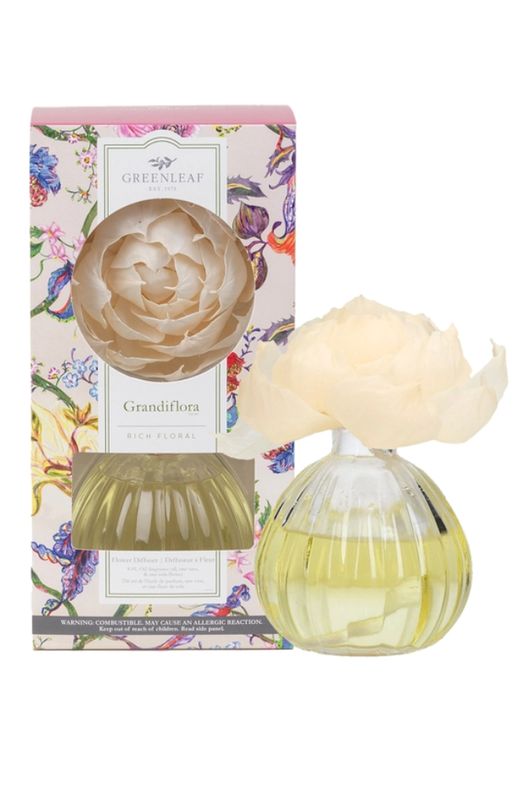 Grandiflora Flower Diffuser
