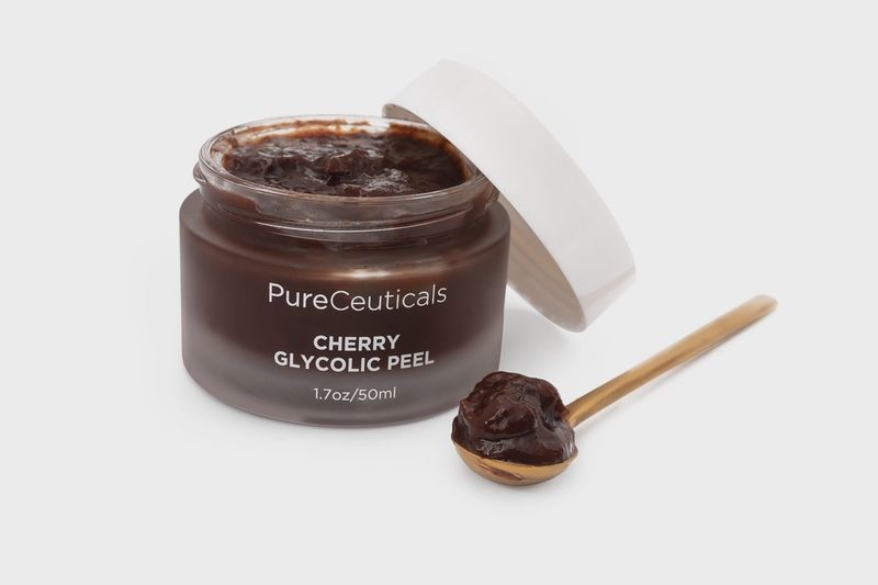 Cherry Glycolic Peel 15%