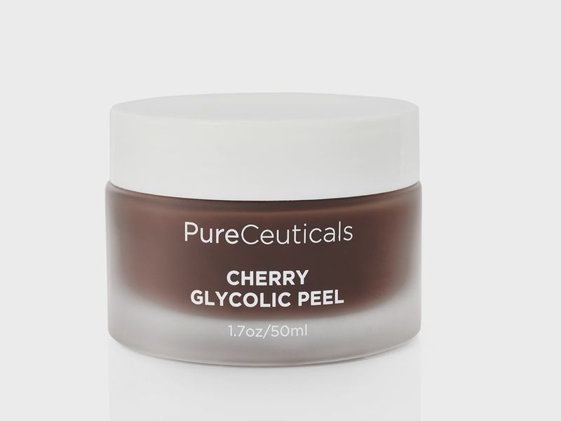 Cherry Glycolic Peel 15%