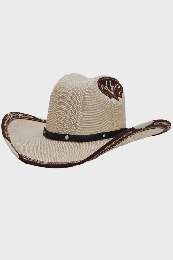 Rodeo Hat, Size: MEDIUM