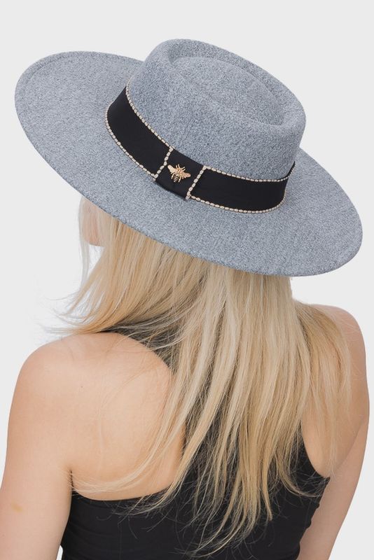 Custom Queen Bee Hat