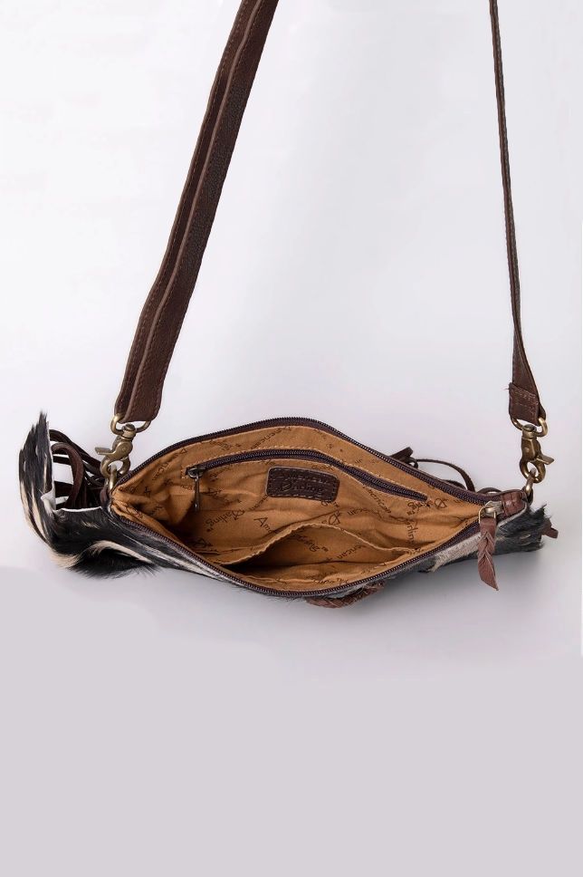 Truly Wild Crossbody Bag