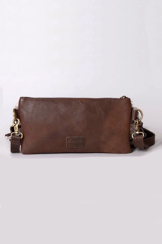 Truly Wild Crossbody Bag