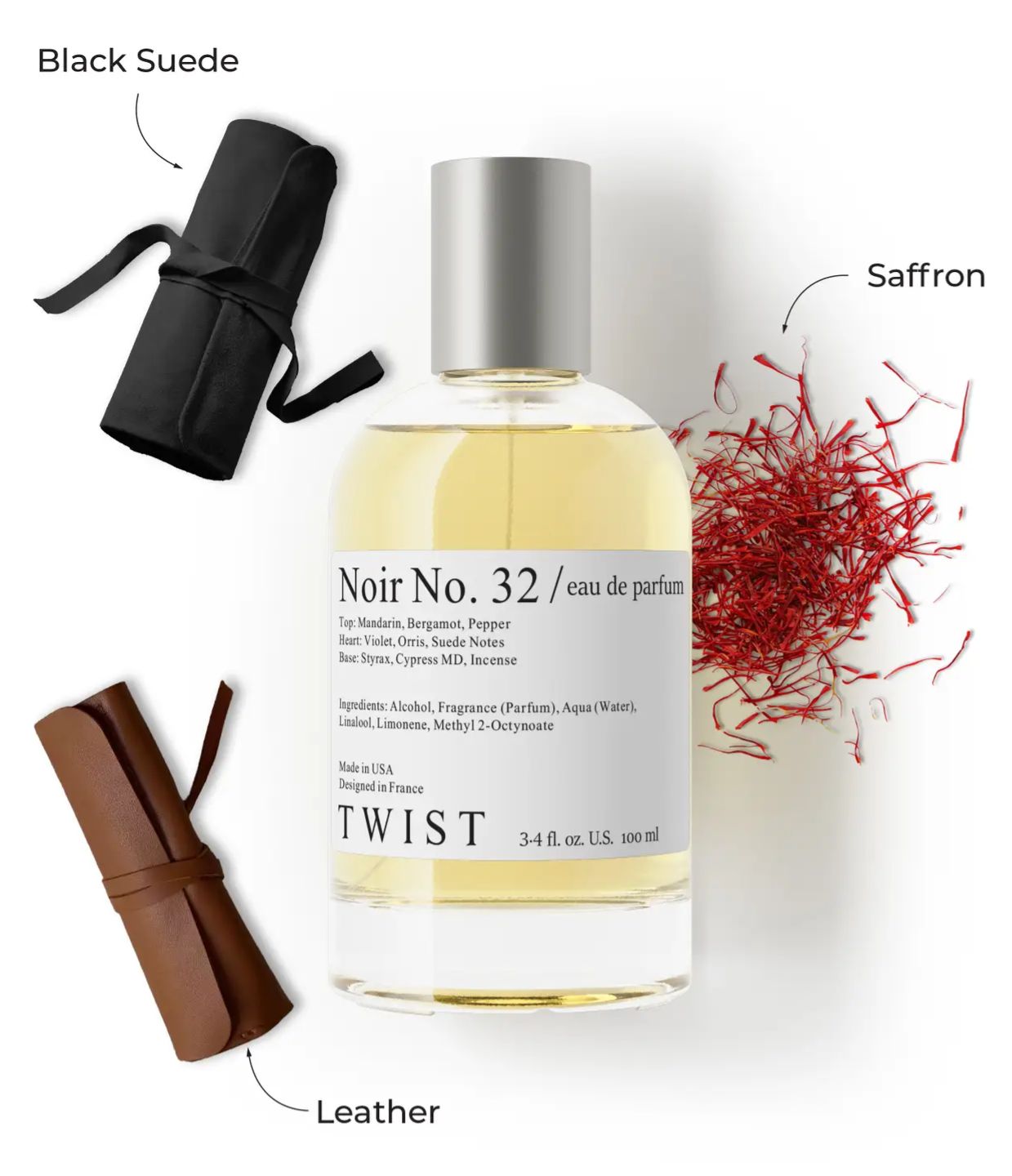 Noir No. 32