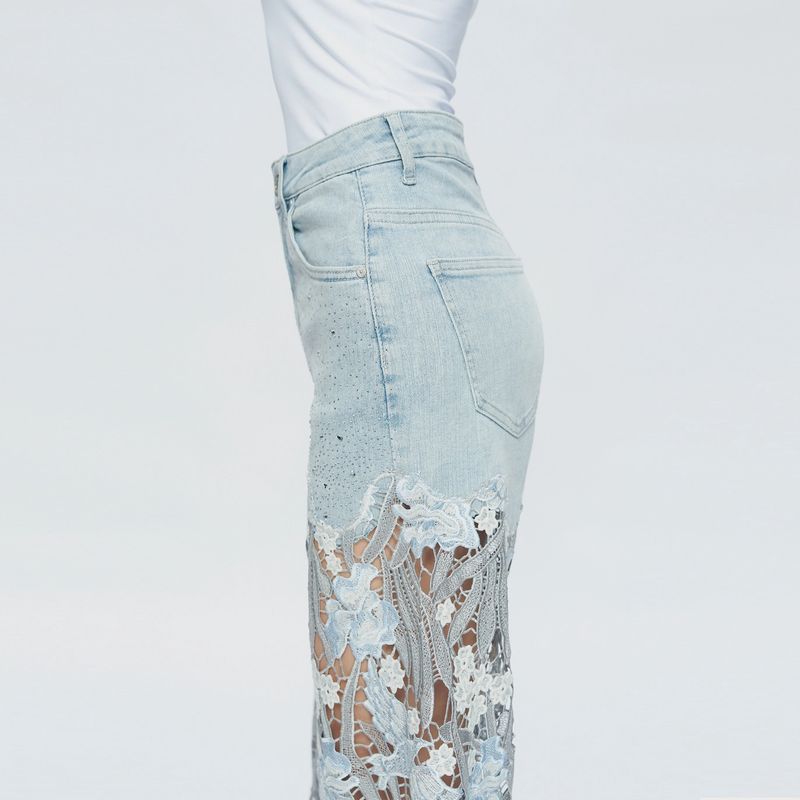 Lacy Jeans