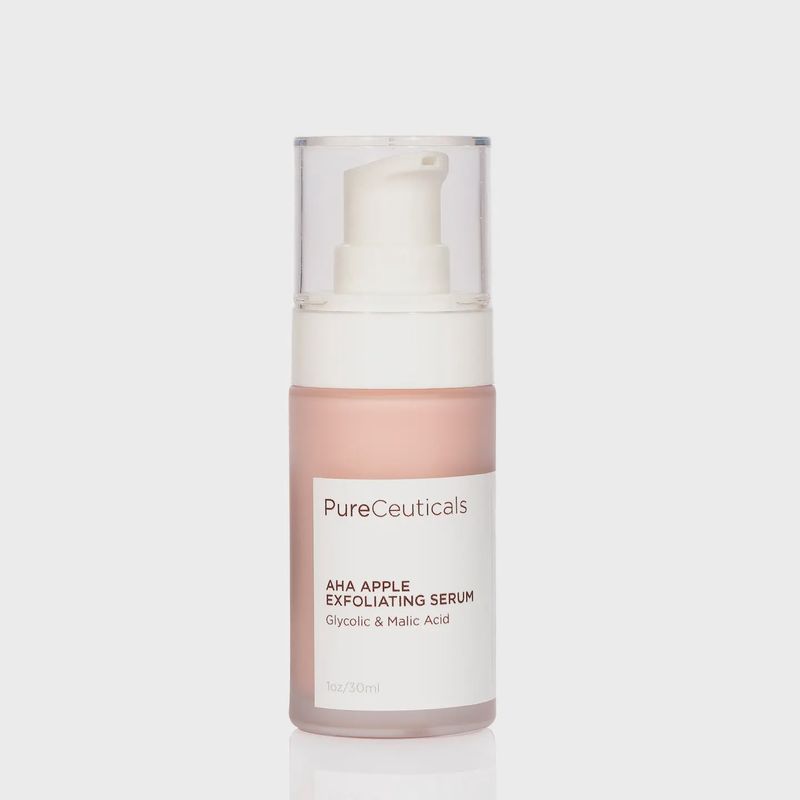AHA Apple Exfoliating Serum