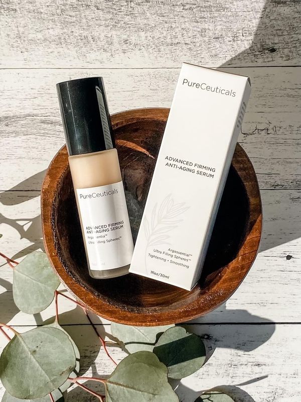 Advanced Firming Anti-Aging Serum