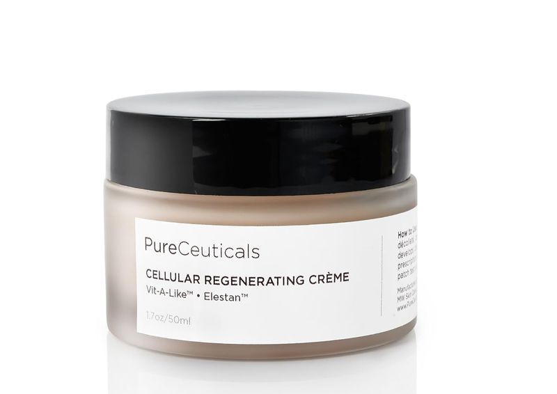Cellular Regenerating Anti-Aging Moisturizer