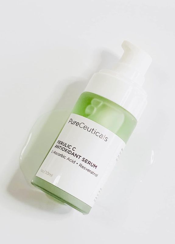 Ferulic C Antioxidant Serum