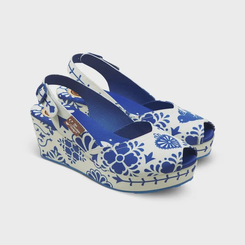 Jayne Sandals