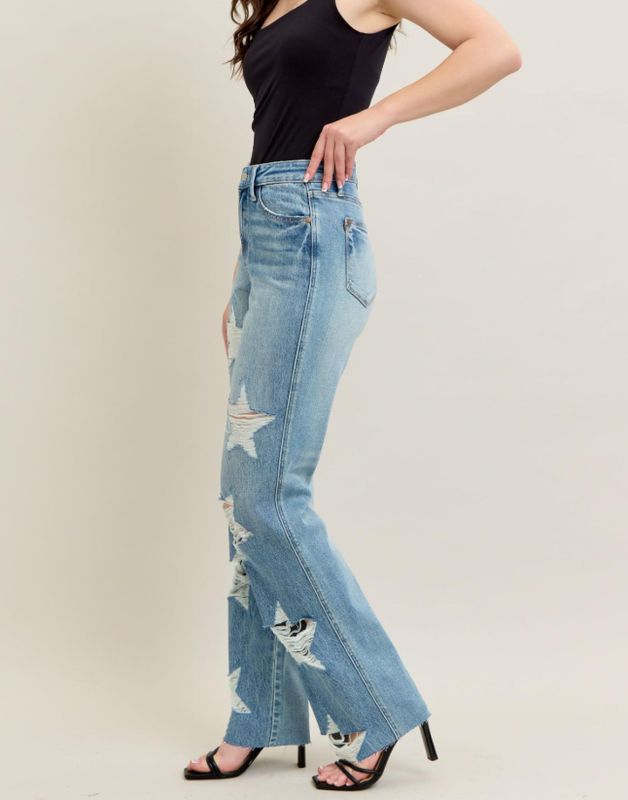 Stars! Jeans
