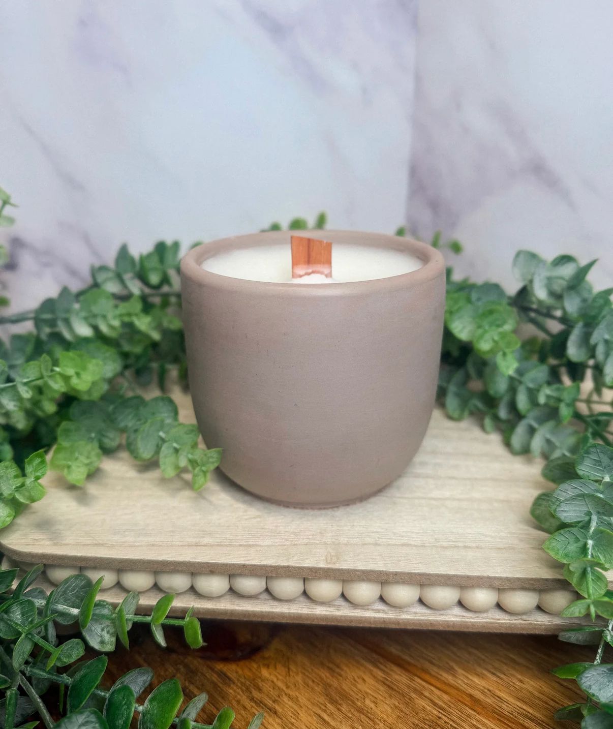 12 oz. Scented Candle, SCENTS: HEIRESS